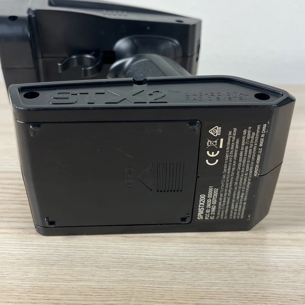 Spektrum STX2 Controller SPMSTX200